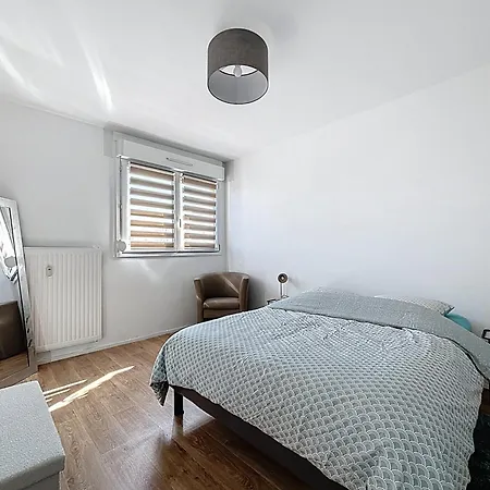 Apartment Cosy Florange