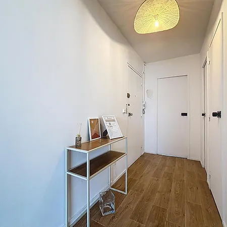 Cosy Apartment *