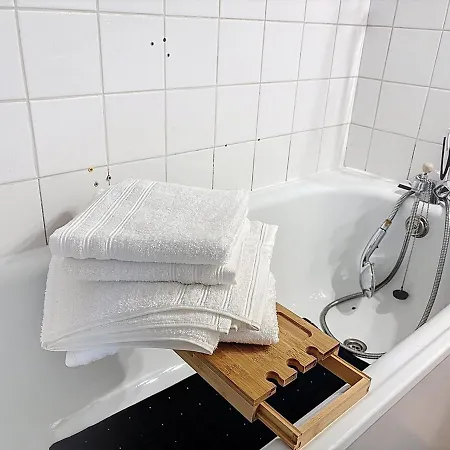 Cosy Апартаменты