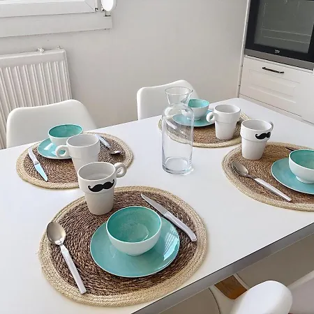 Апартаменты Cosy